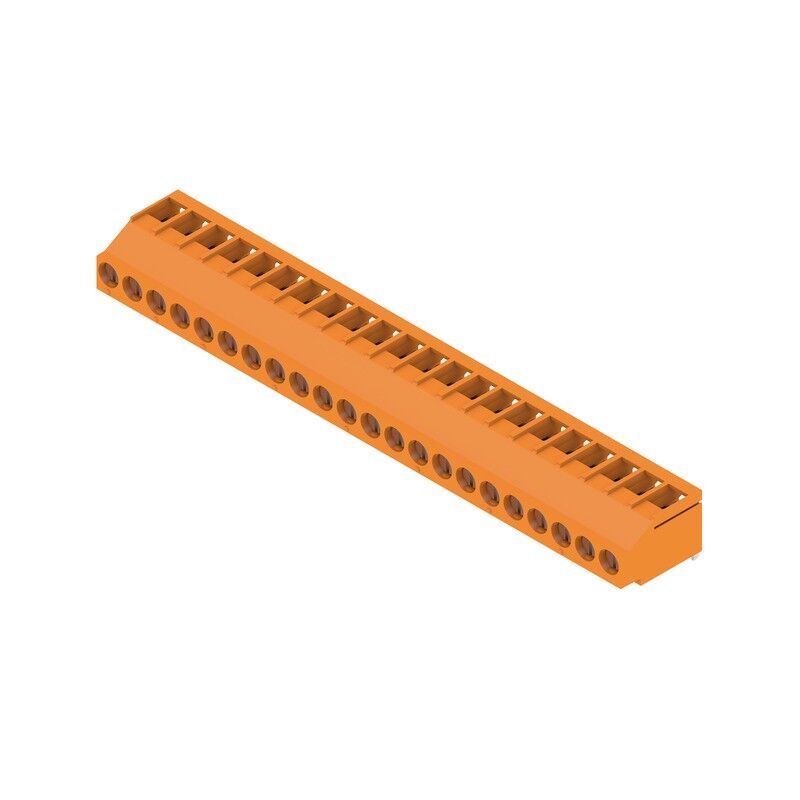 Leiterplattenklemme LL 5.00/2#2429700000