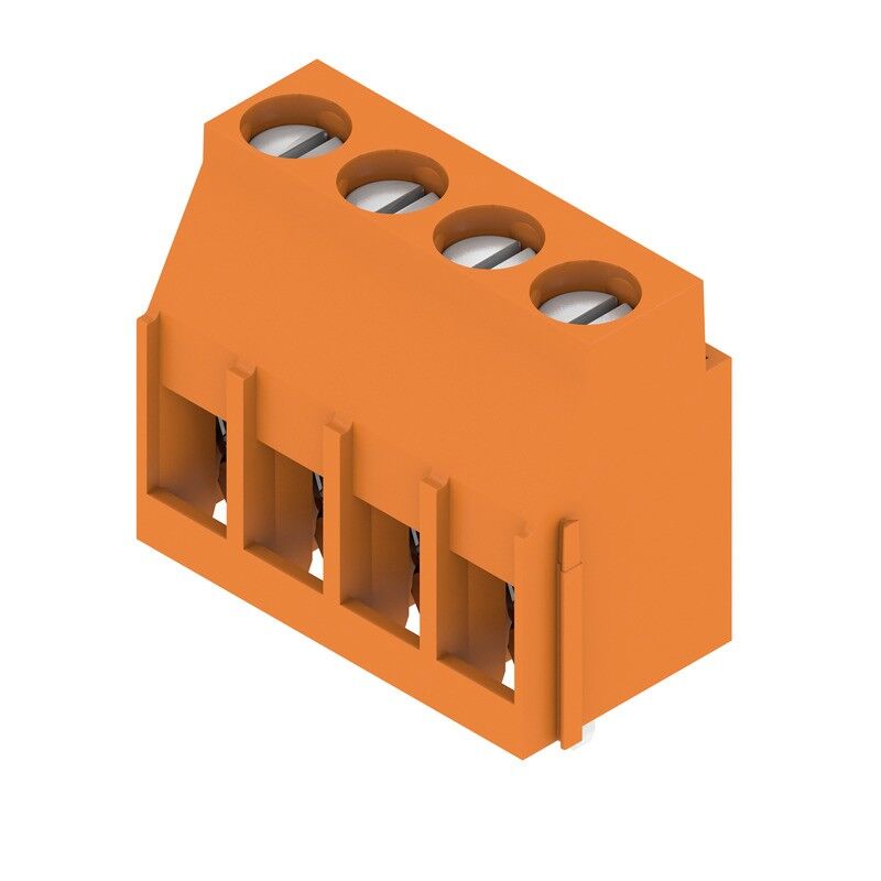 Leiterplattenklemme LL 5.08/0#1001850000