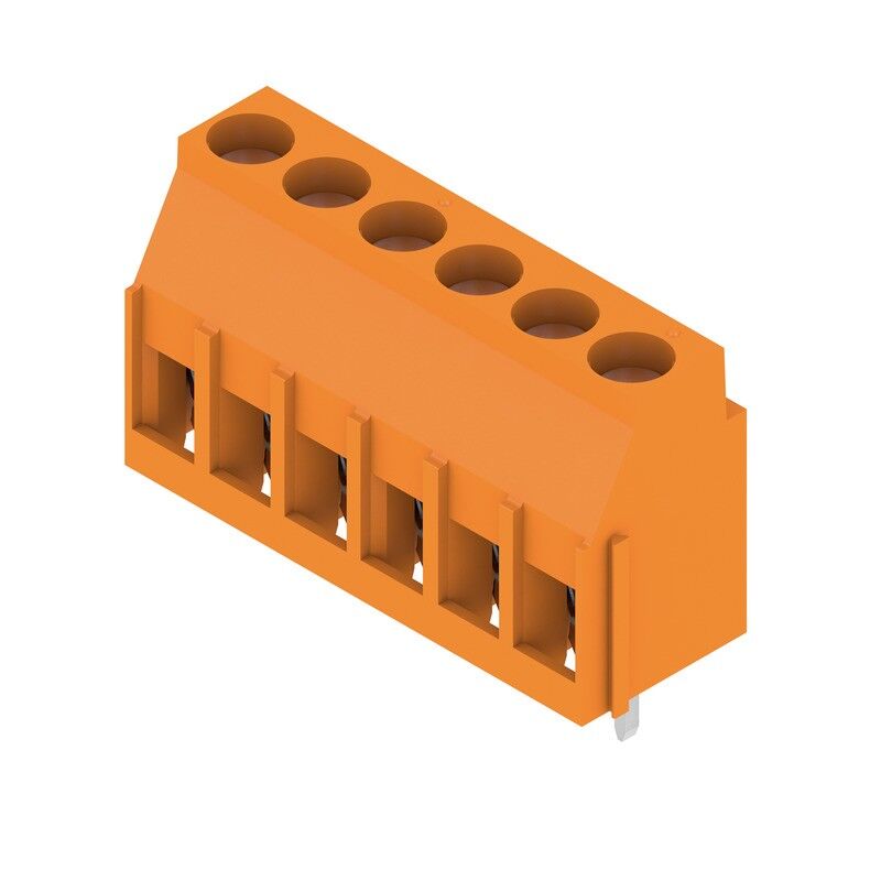 Leiterplattenklemme LL 5.08/0#2567140000