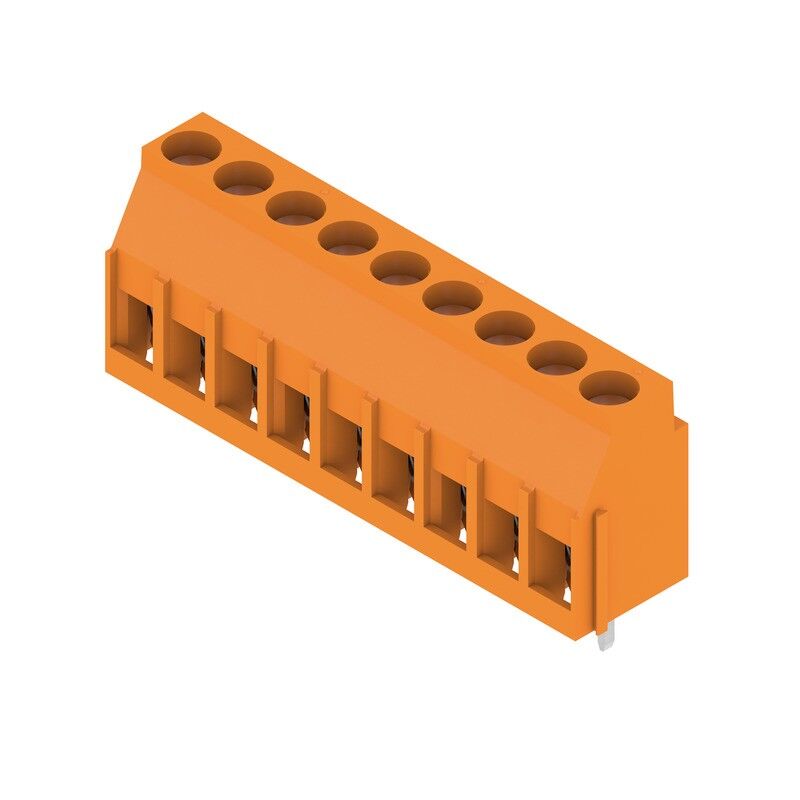 Leiterplattenklemme LL 5.08/0#2567160000
