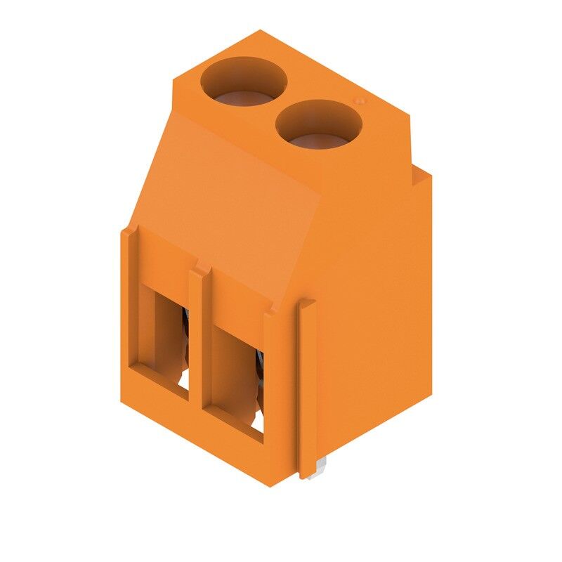 Leiterplattenklemme LL 5.08/0#2886380000