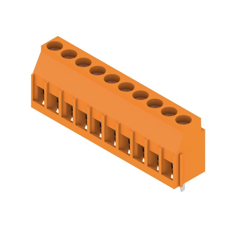 Leiterplattenklemme LL 5.08/1#2567180000