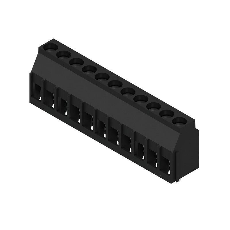 Leiterplattenklemme LL 5.08/1#2567200000