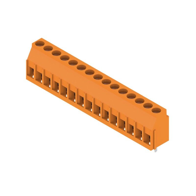 Leiterplattenklemme LL 5.08/1#2567240000
