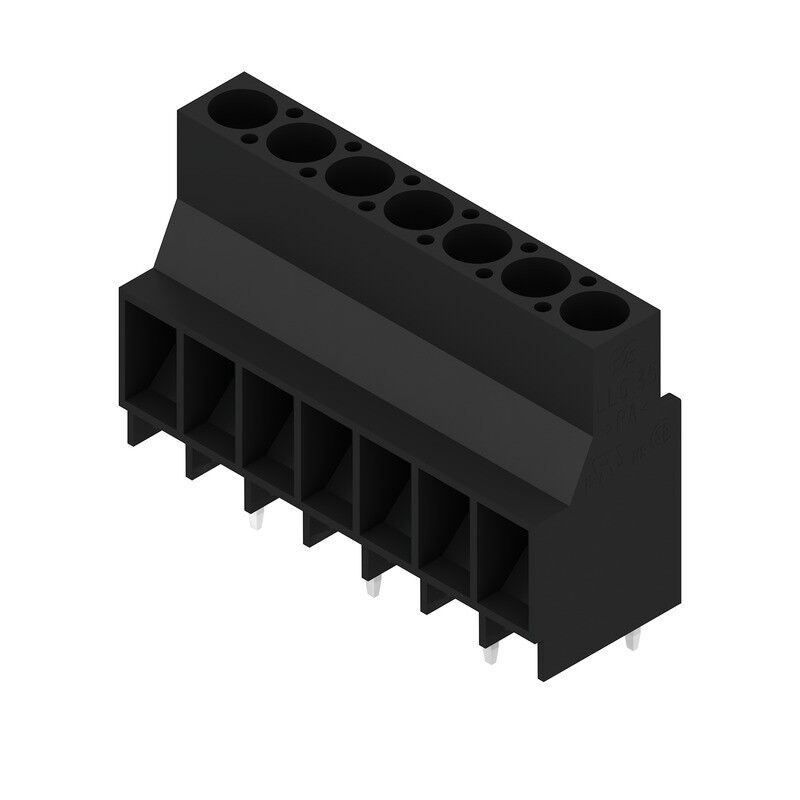 Leiterplattenklemme LL 6.35/0#1356890000