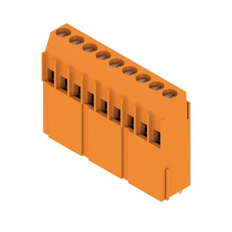 Leiterplattenklemme LL1N 5.00#1975320000