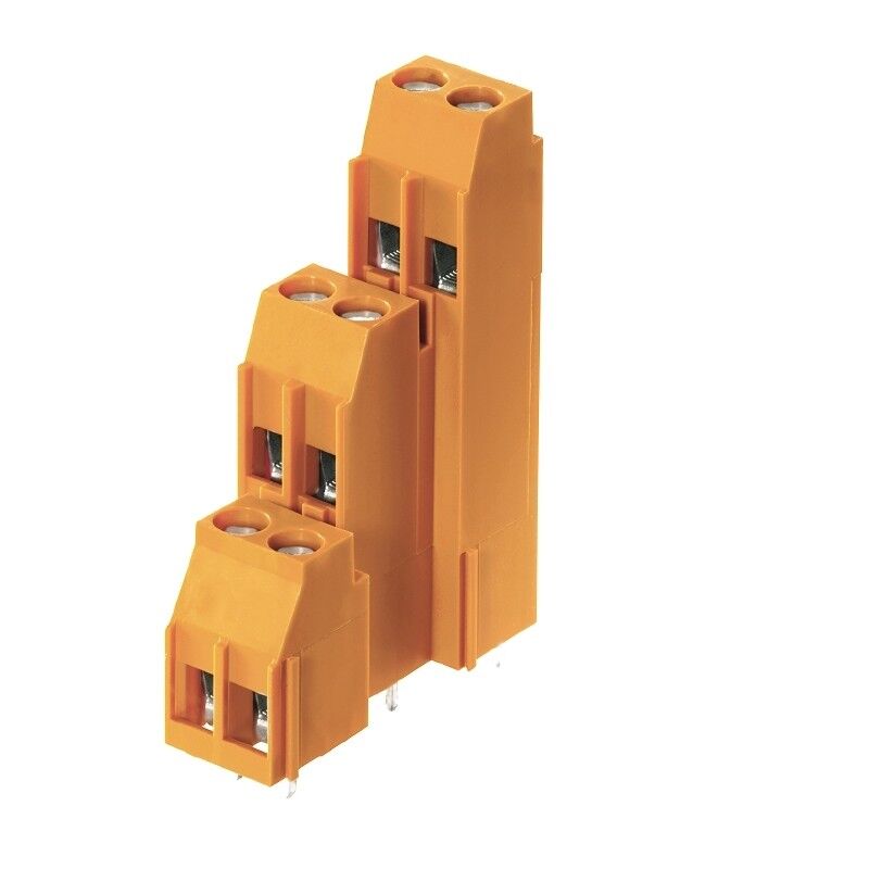 Leiterplattenklemme LL3R 5.00#1978890000
