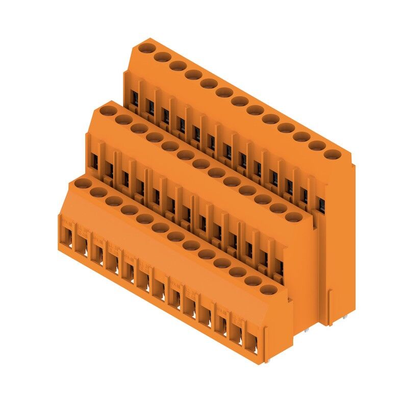 Leiterplattenklemme LL3R 5.08#1979150000