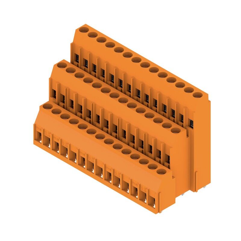 Leiterplattenklemme LL3R 5.08#1979160000