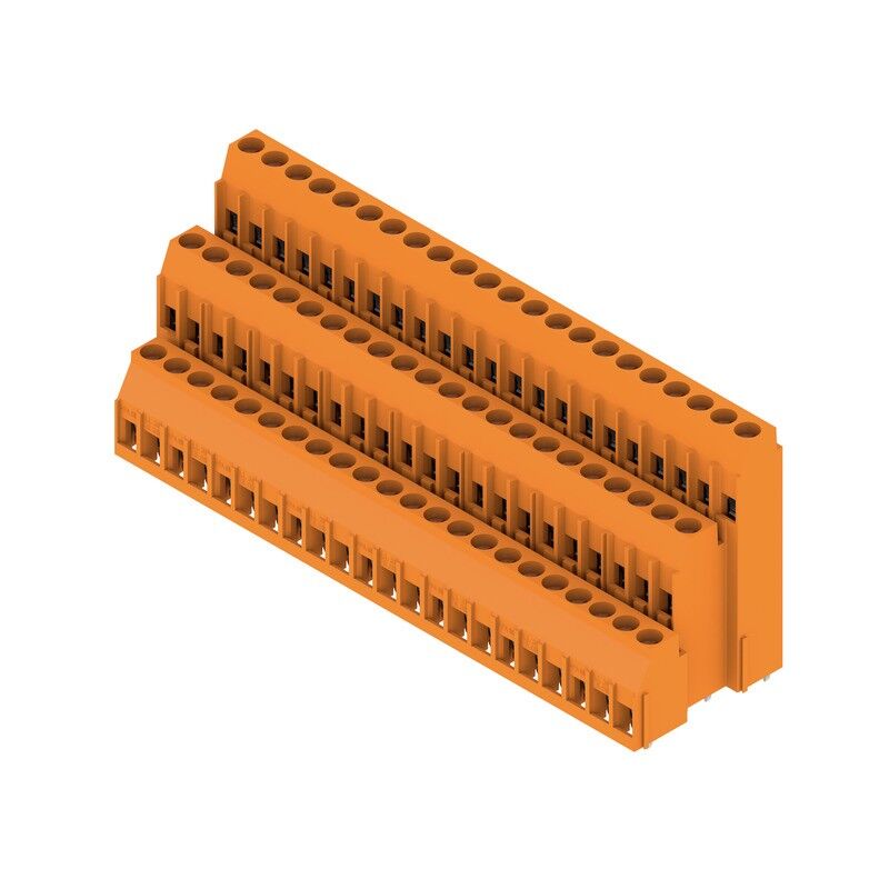 Leiterplattenklemme LL3R 5.08#1979240000