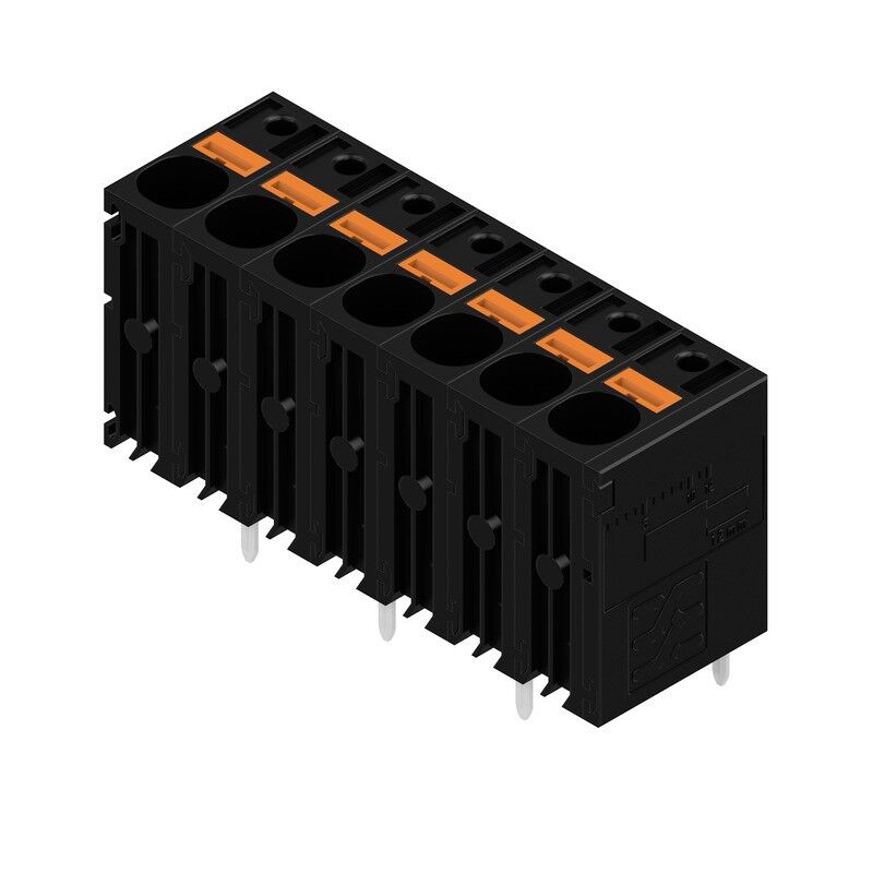 Leiterplattenklemme LLFS 7.50#2491670000