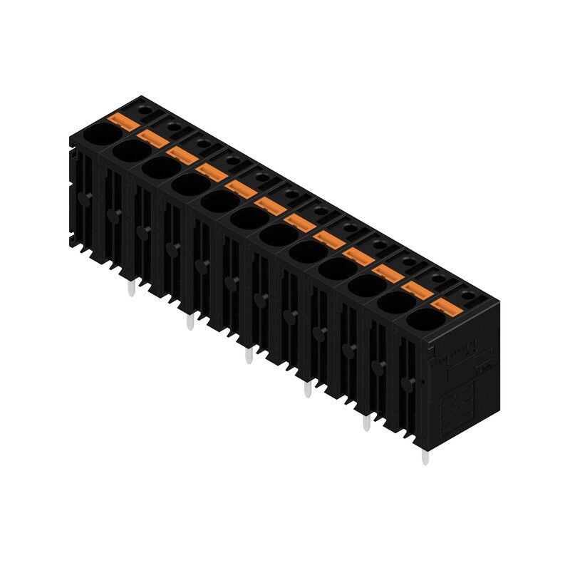 Leiterplattenklemme LLFS 7.50#2491720000
