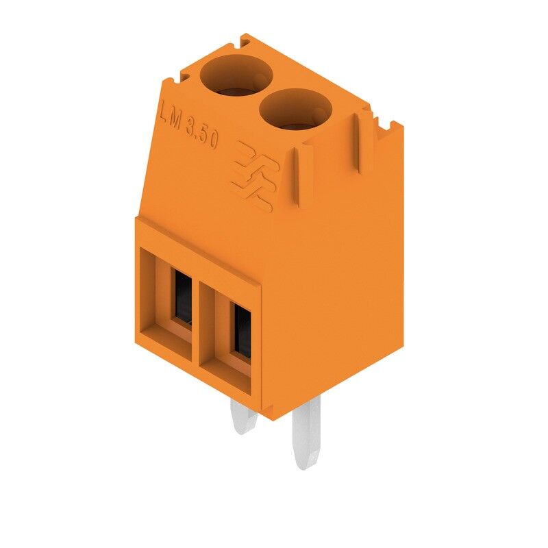 Leiterplattenklemme LM 3.50/0#1667760000