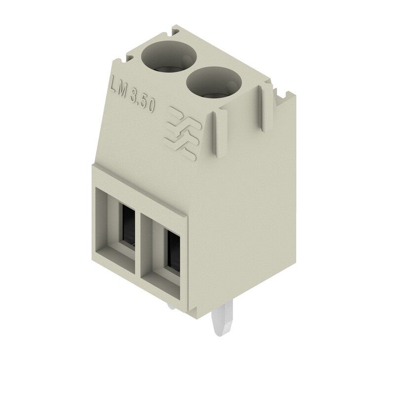 Leiterplattenklemme LM 3.50/0#1704160000