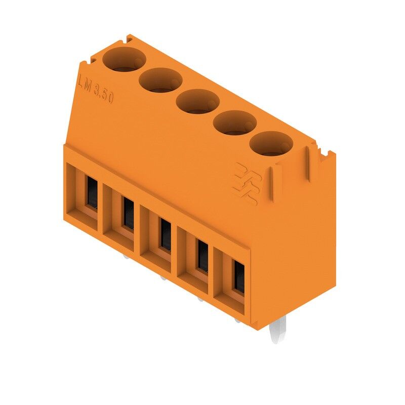 Leiterplattenklemme LM 3.50/0#1720250000