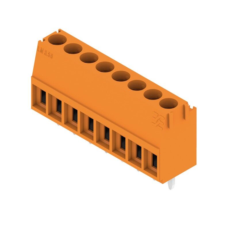 Leiterplattenklemme LM 3.50/0#1845070000