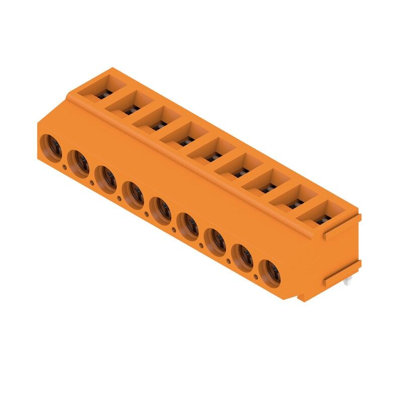 Leiterplattenklemme LM 5.00/0#1234290000