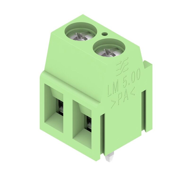 Leiterplattenklemme LM 5.00/0#1715370000