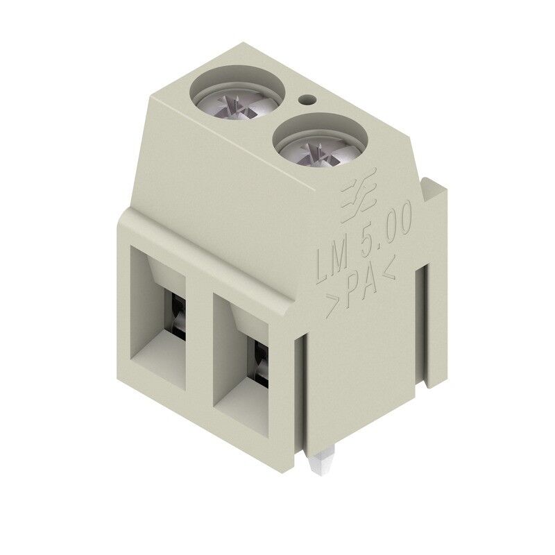 Leiterplattenklemme LM 5.00/0#1913110000