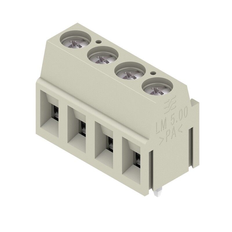 Leiterplattenklemme LM 5.00/0#1913150000