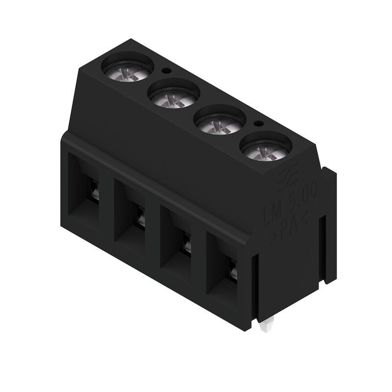 Leiterplattenklemme LM 5.00/0#9993300000