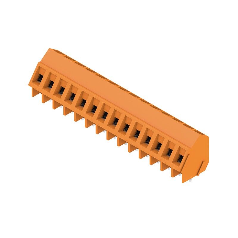 Leiterplattenklemme LM 5.00/1#1233920000