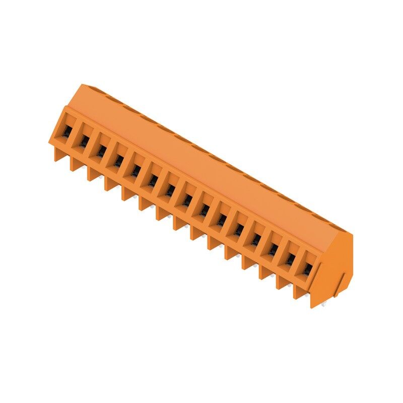 Leiterplattenklemme LM 5.00/1#1233930000