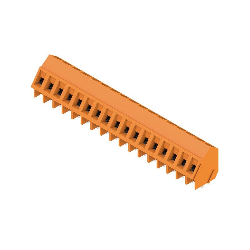 Leiterplattenklemme LM 5.00/1#1233950000