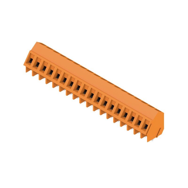 Leiterplattenklemme LM 5.00/1#1233970000