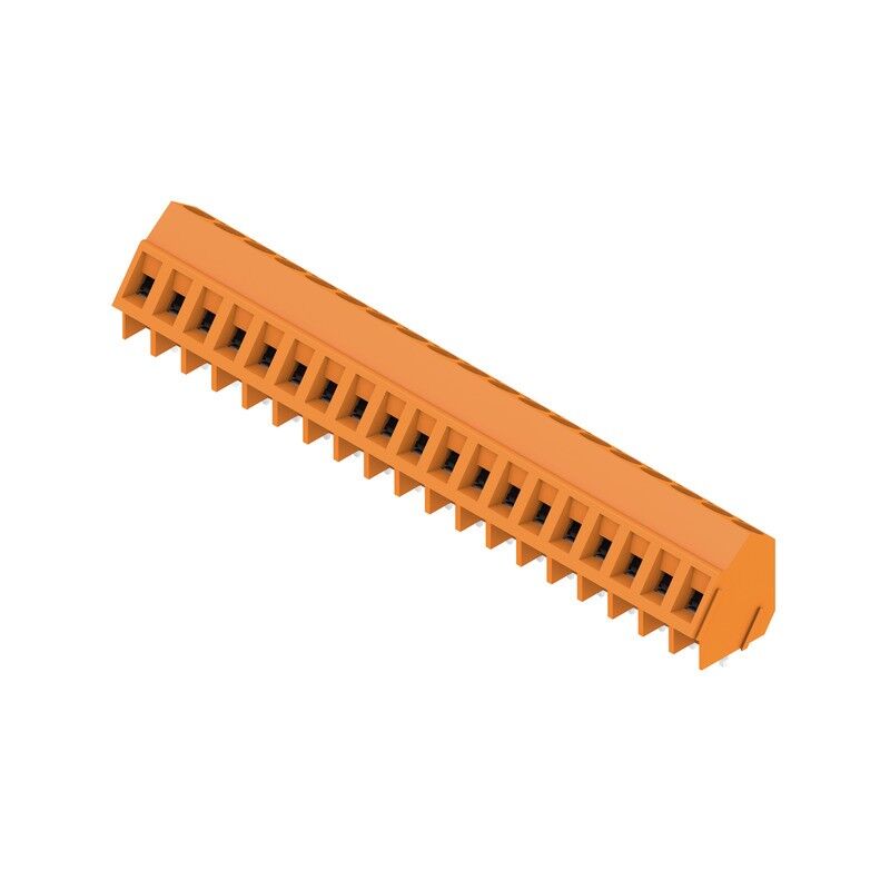 Leiterplattenklemme LM 5.00/1#1233980000