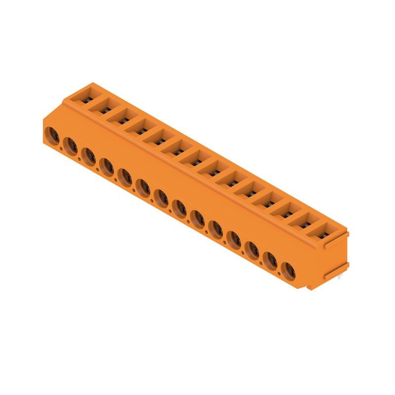 Leiterplattenklemme LM 5.00/1#1234350000