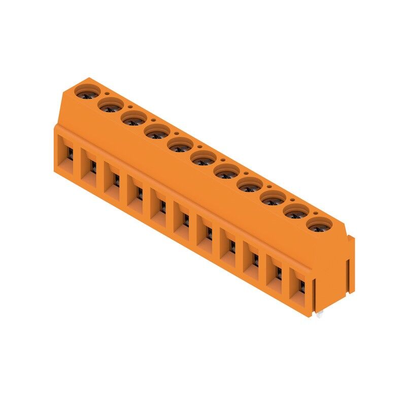Leiterplattenklemme LM 5.00/1#1845370000