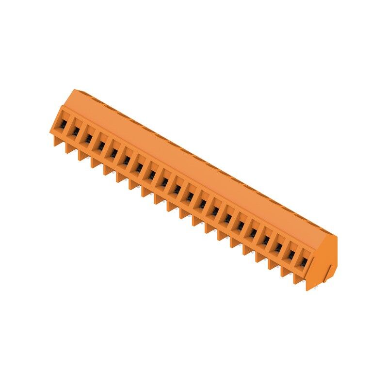 Leiterplattenklemme LM 5.00/2#1233990000