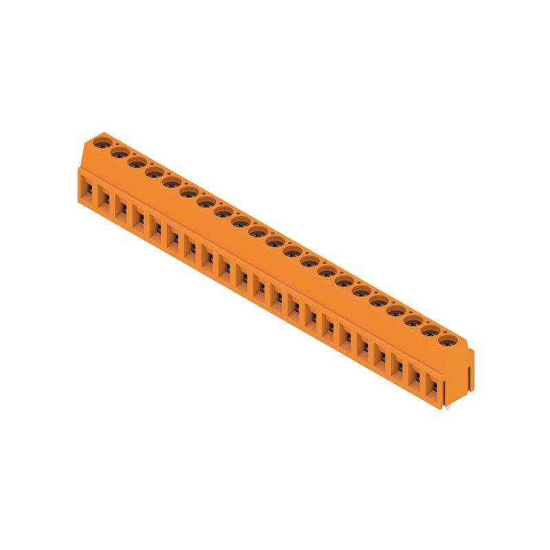 Leiterplattenklemme LM 5.00/2#1234180000