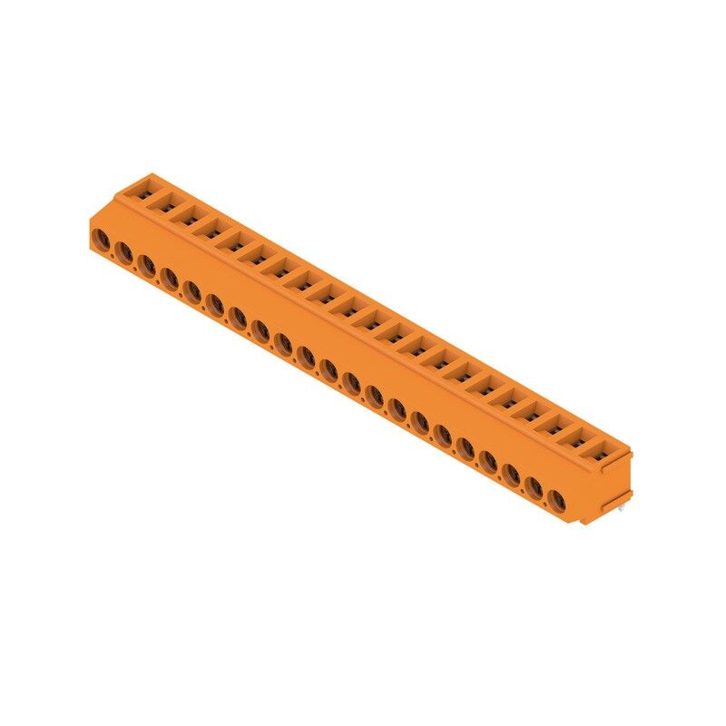 Leiterplattenklemme LM 5.00/2#1234430000