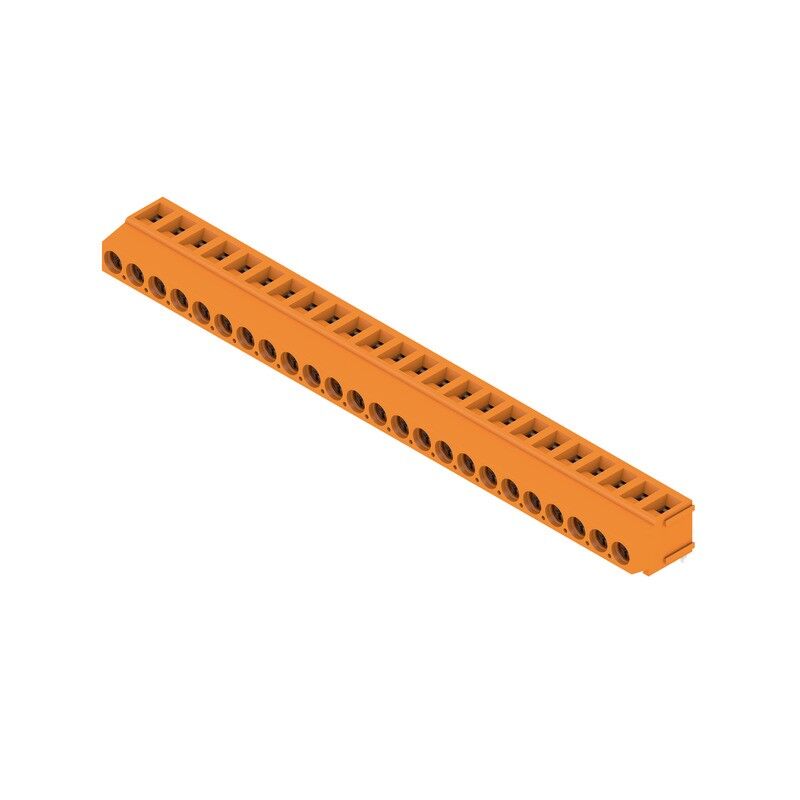Leiterplattenklemme LM 5.00/2#1234470000