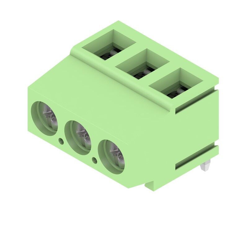 Leiterplattenklemme LM 5.08/0#1716170000