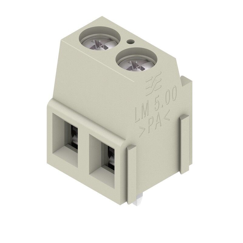 Leiterplattenklemme LM 5.08/0#1915690000