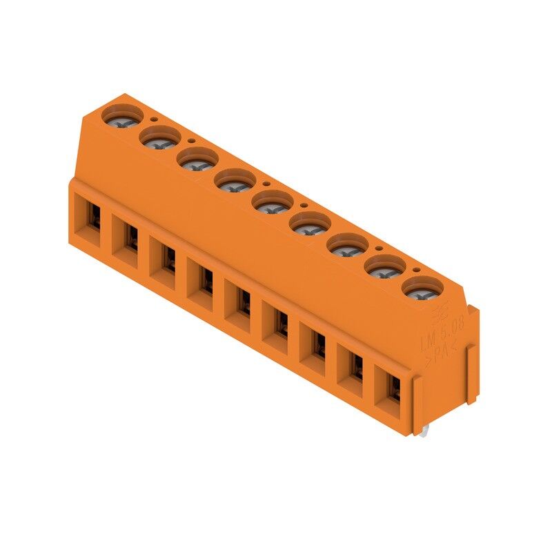 Leiterplattenklemme LM 5.08/0#9994180000