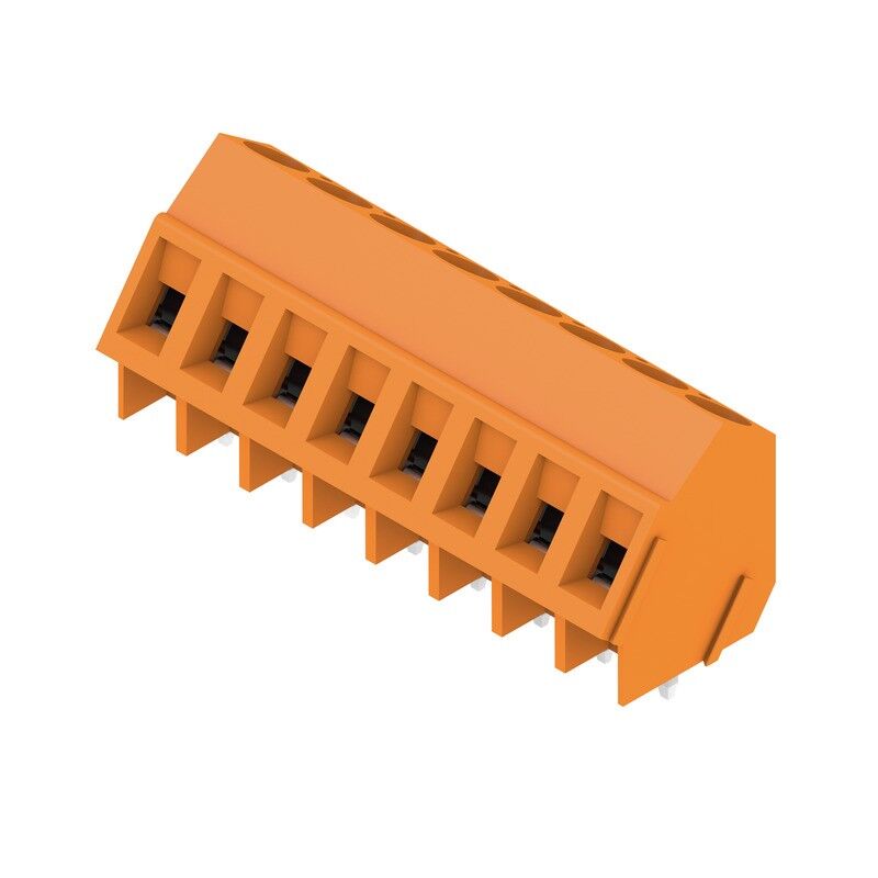 Leiterplattenklemme LM 5.08/0#9994590000
