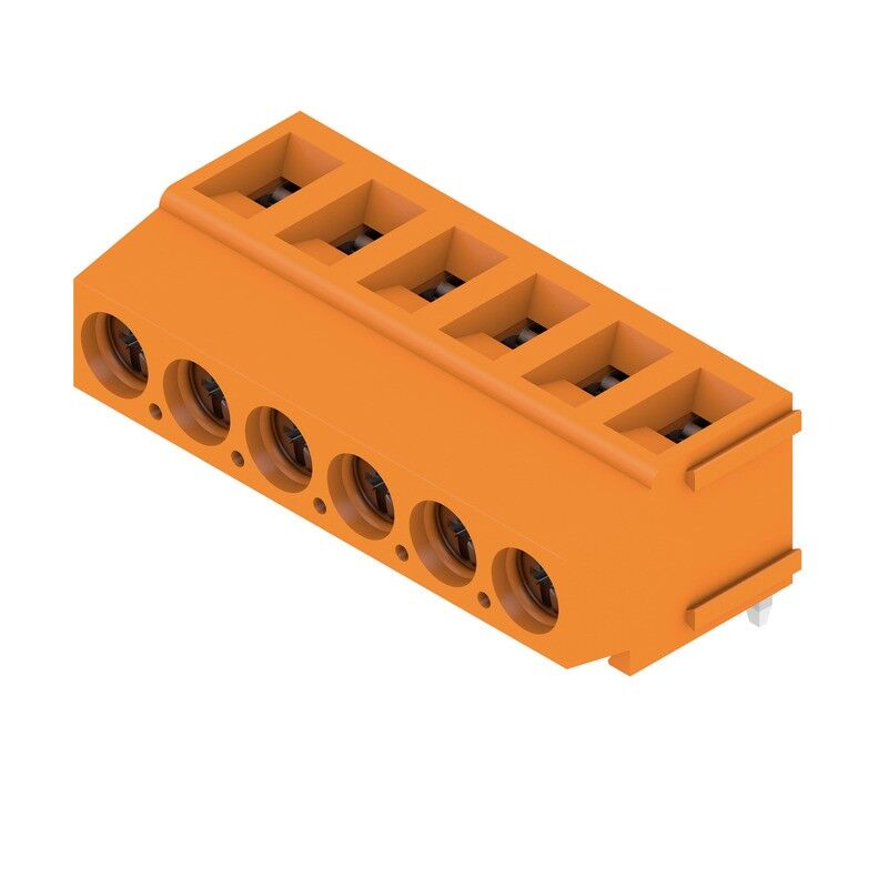 Leiterplattenklemme LM 5.08/0#9994990000