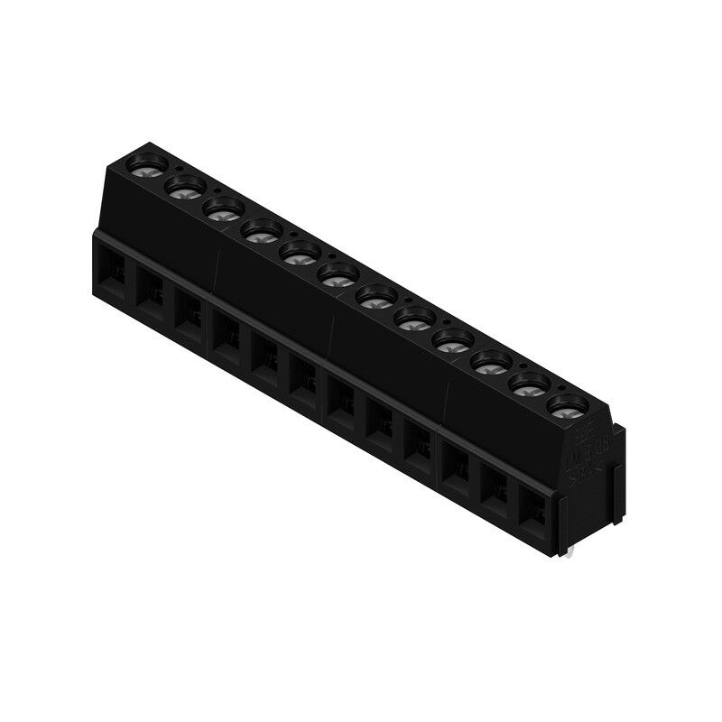 Leiterplattenklemme LM 5.08/1#9994000000
