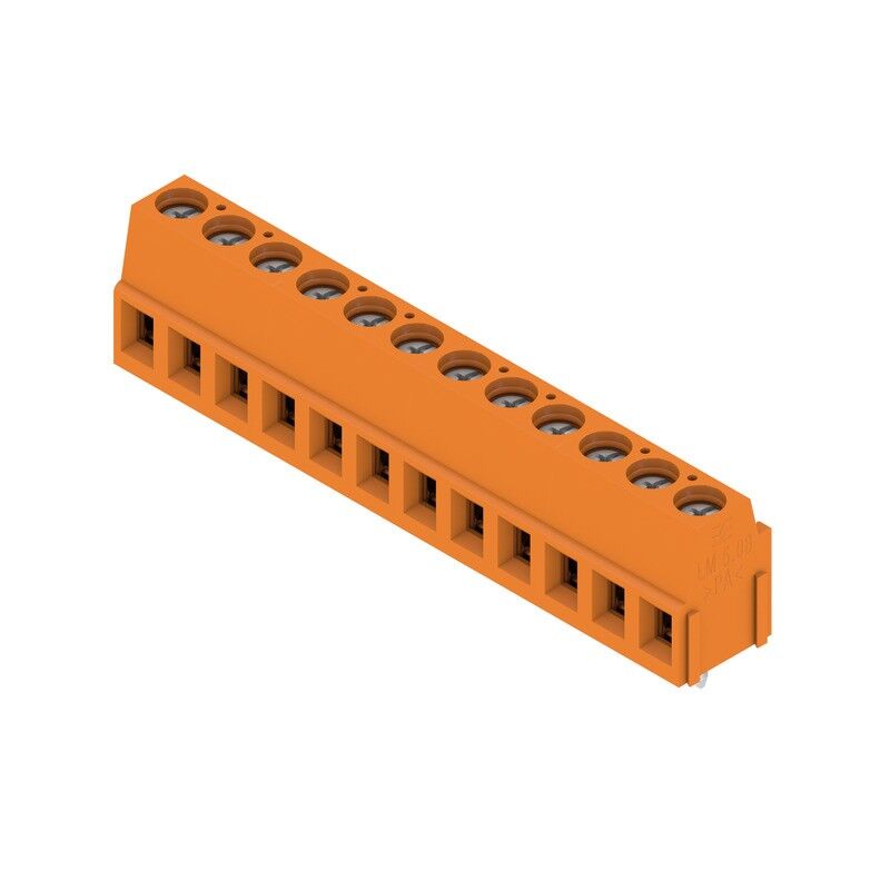 Leiterplattenklemme LM 5.08/1#9994210000