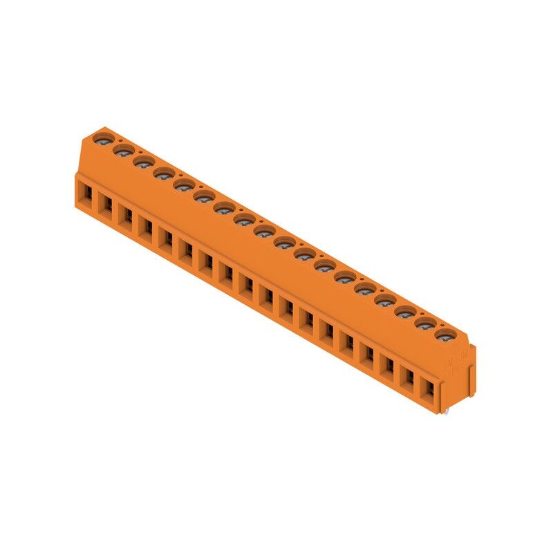 Leiterplattenklemme LM 5.08/1#9994270000