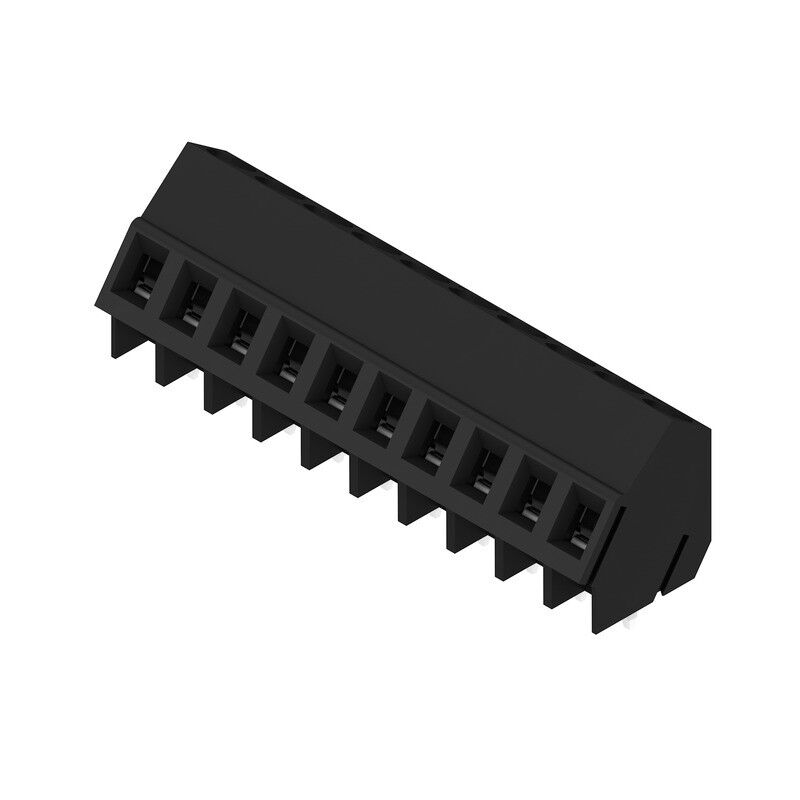 Leiterplattenklemme LM 5.08/1#9994400000