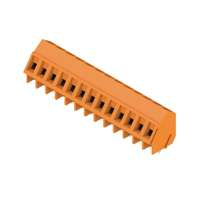 Leiterplattenklemme LM 5.08/1#9994640000