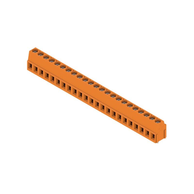 Leiterplattenklemme LM 5.08/2#9994320000