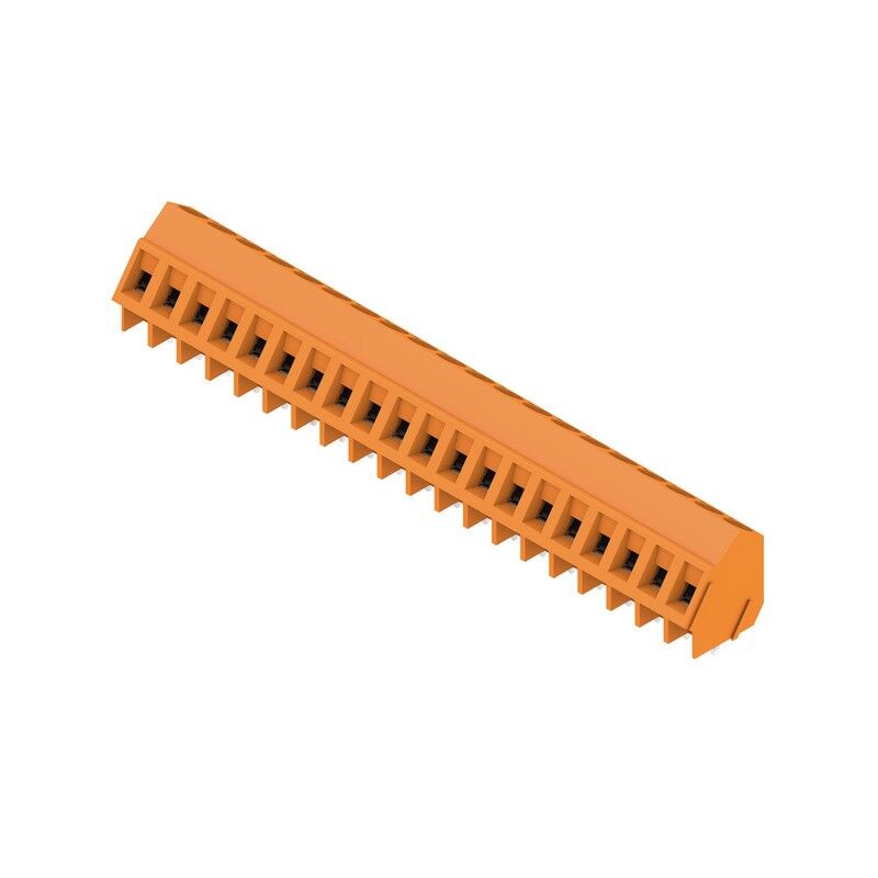 Leiterplattenklemme LM 5.08/2#9994710000
