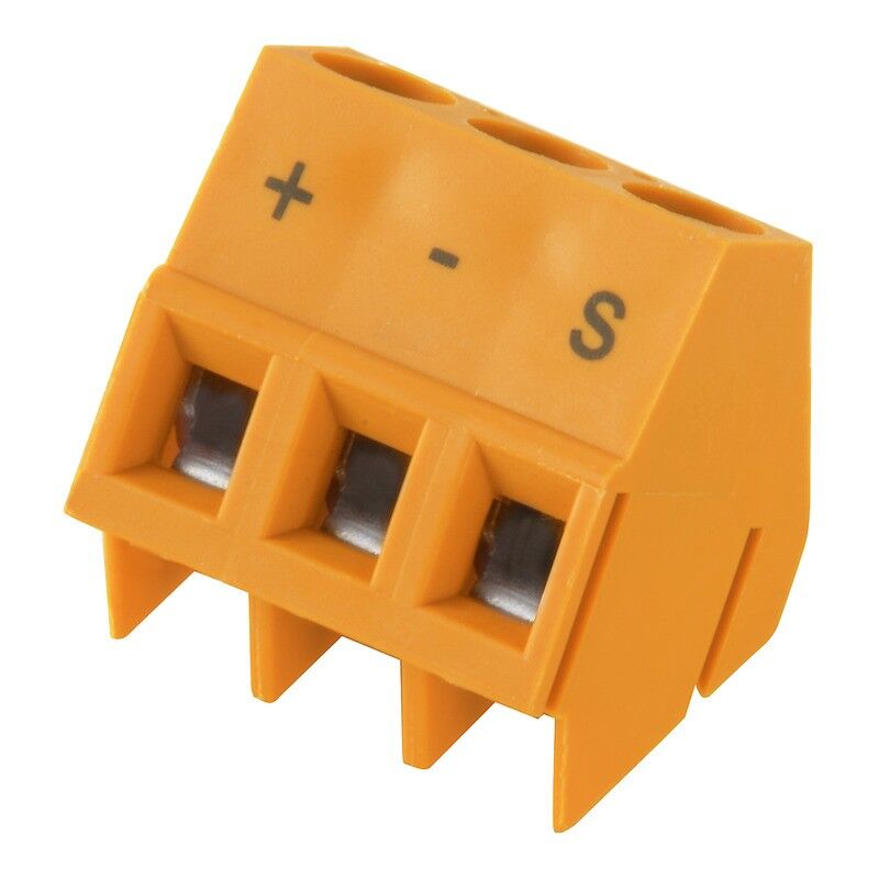 Leiterplattenklemme LM APL 5.#2873490000