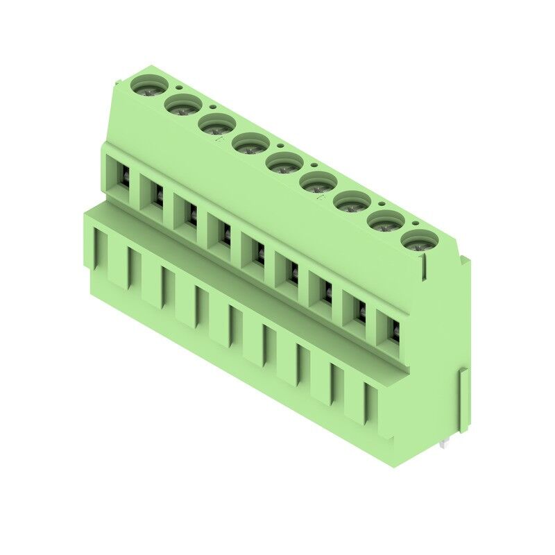 Leiterplattenklemme LM1N 5.08#1450150000